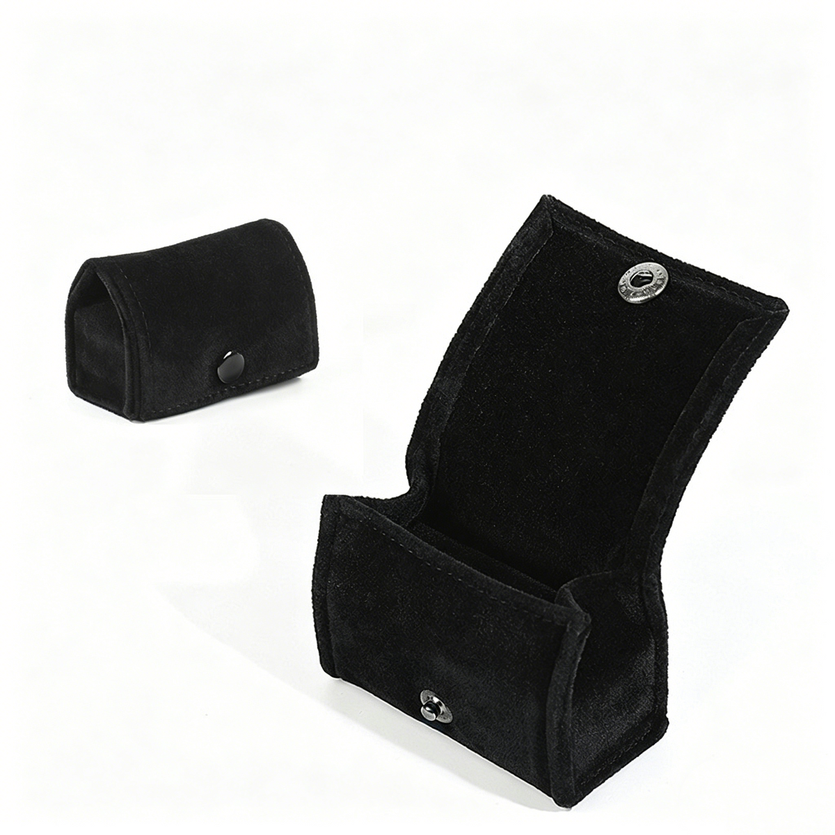 Mini Portable Travel Ring Box