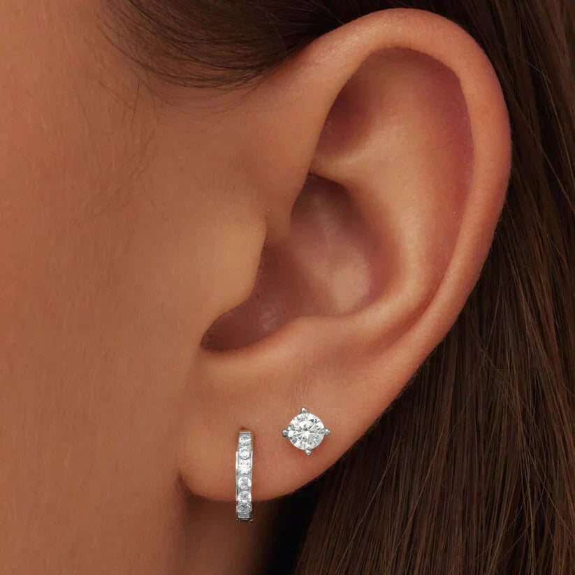 Dara Earring Set