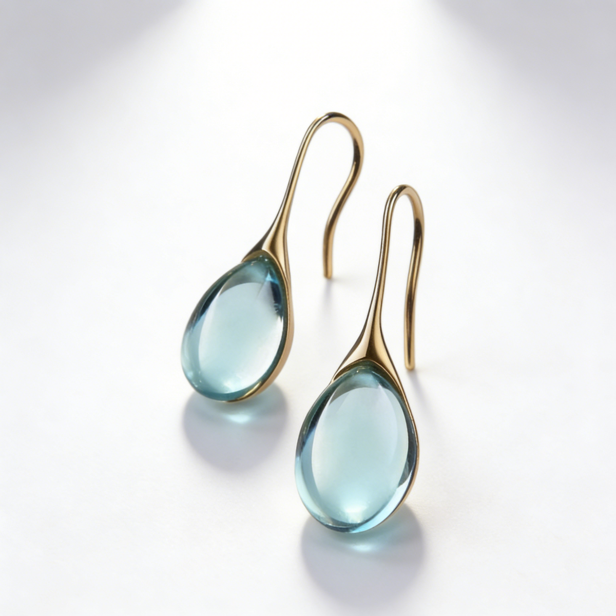 Elegant Drop Earrings