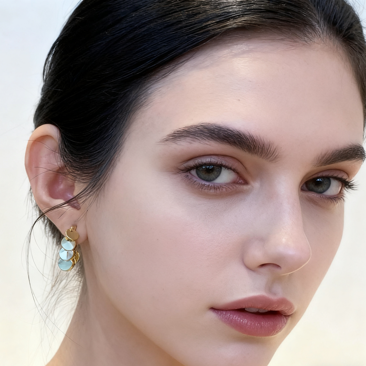 Elegant Earring Collection