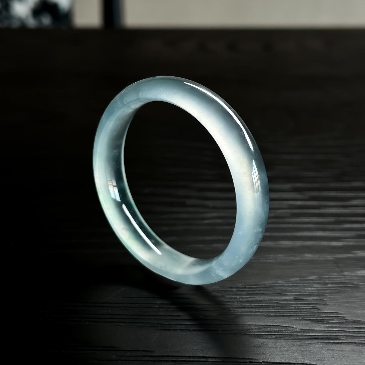 Ice Jade (White Jade) Collection