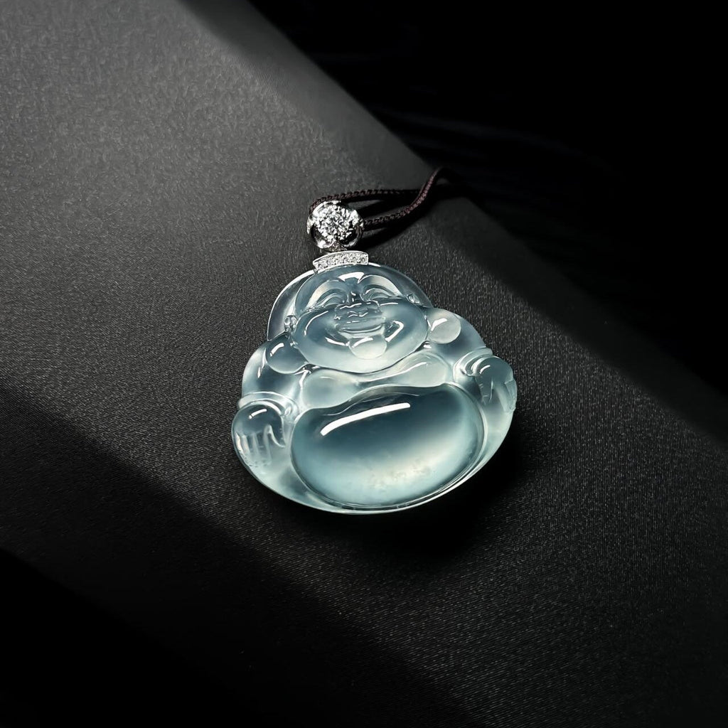 Ice Jade (White Jade) Collection