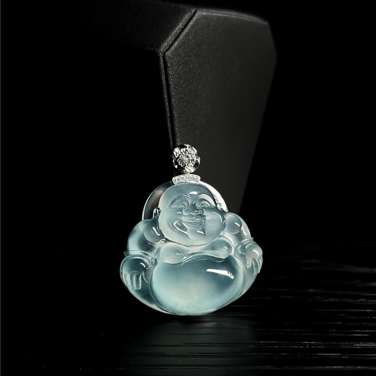 Ice Jade (White Jade) Collection