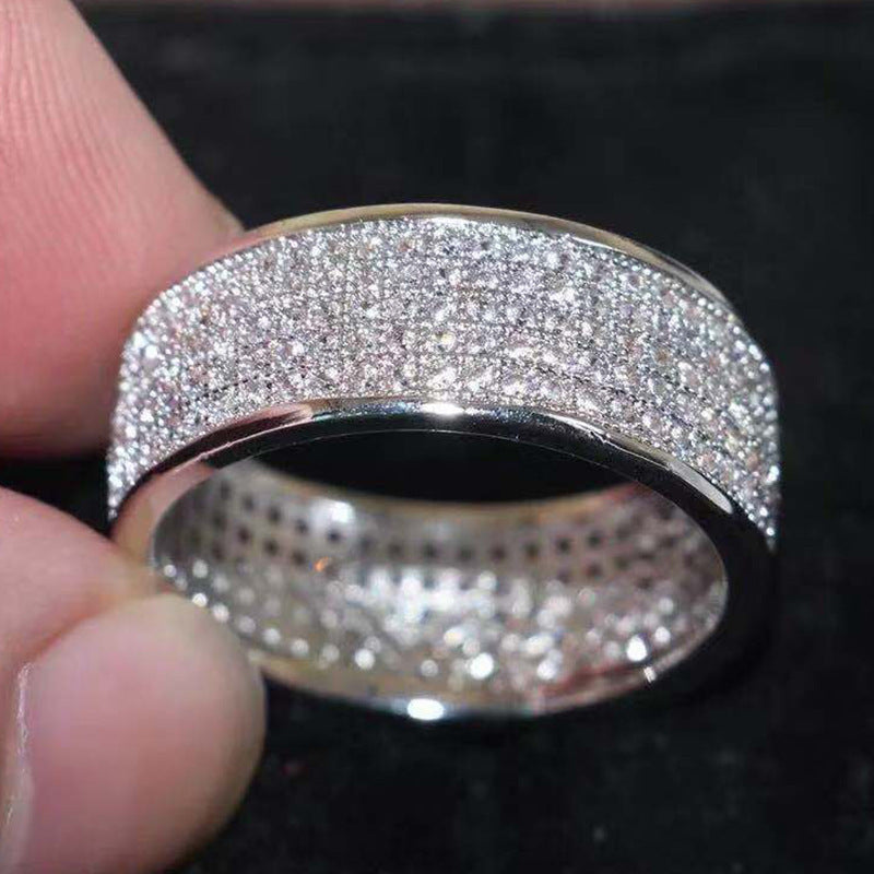 Luciana - Shining Ring