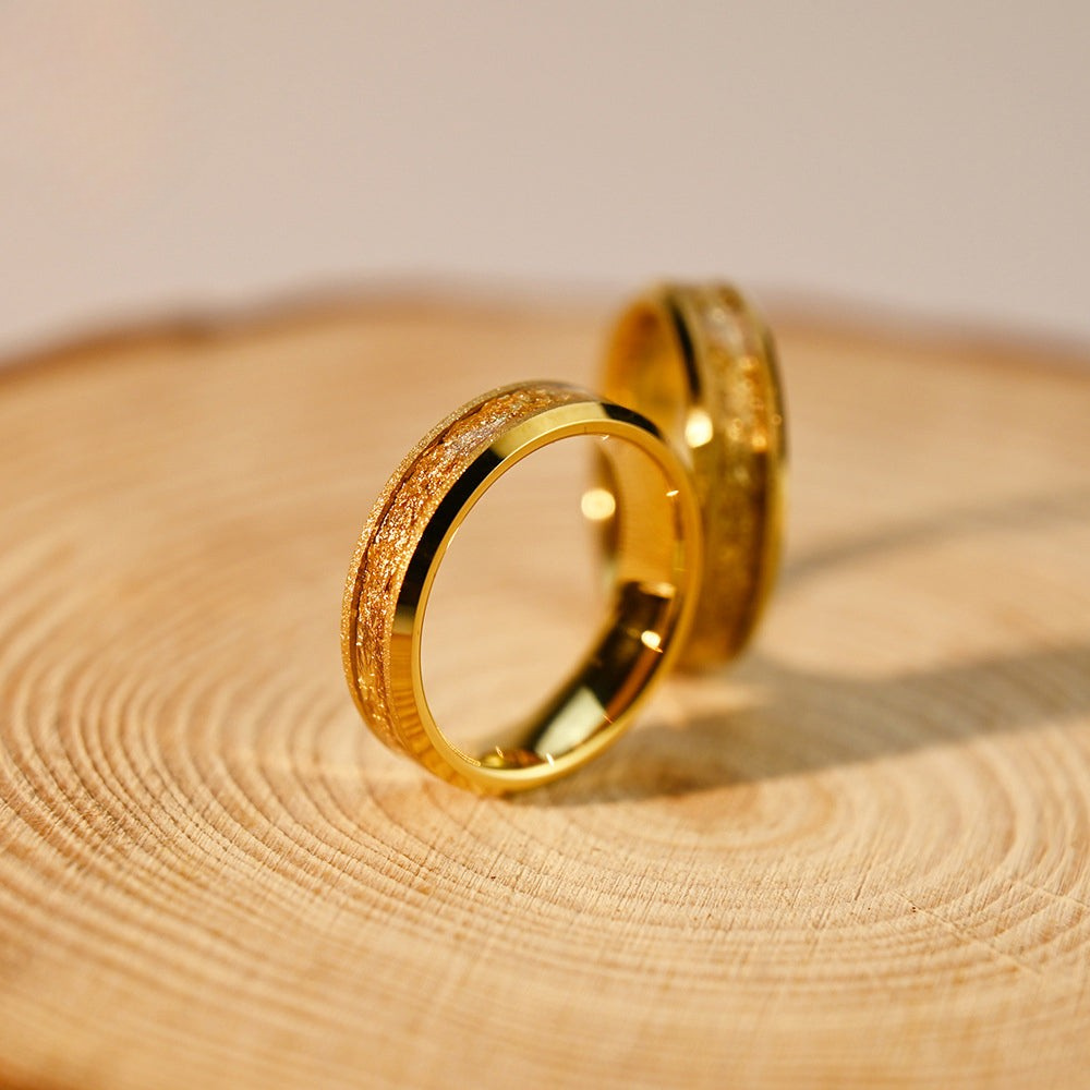 Orium - Ring
