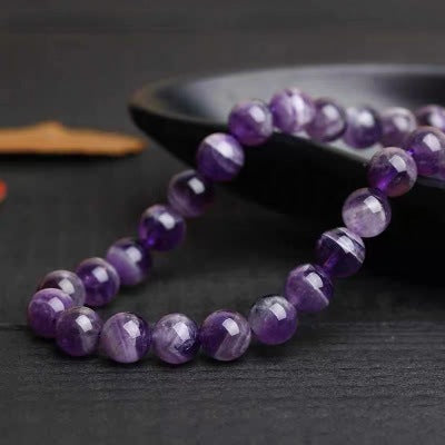 Dream ? Amethyst Bracelet