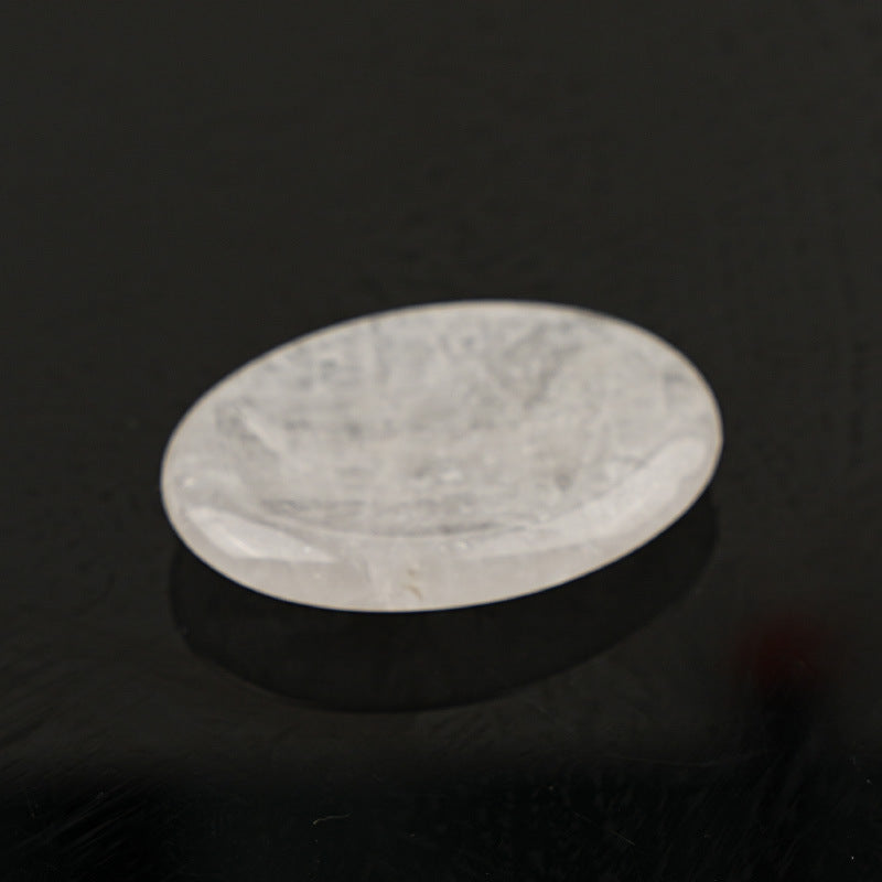 Thumb pressure stone