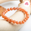 Moonlight Ice Crystal Bracelet