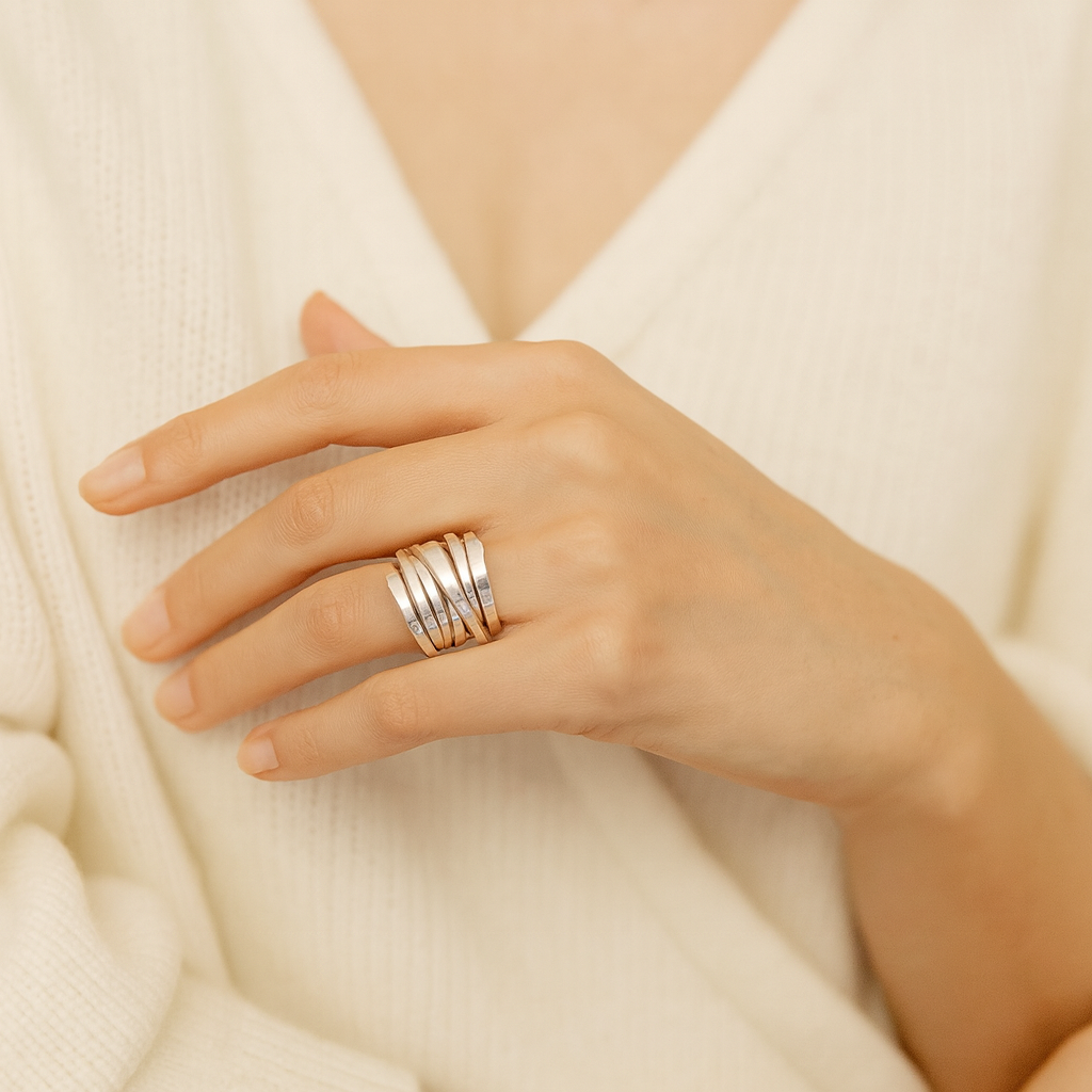Louisa - Vintage Ring