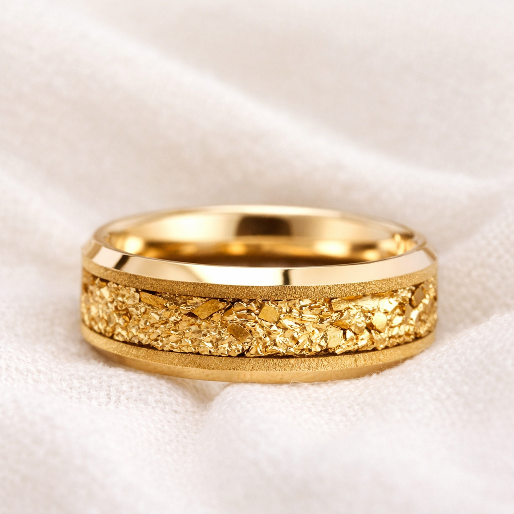Orium - Ring