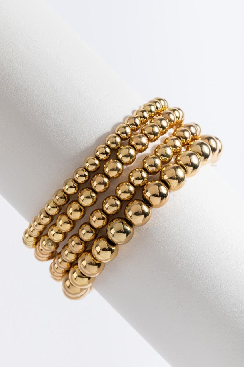 Kaiko Pearl Bracelet