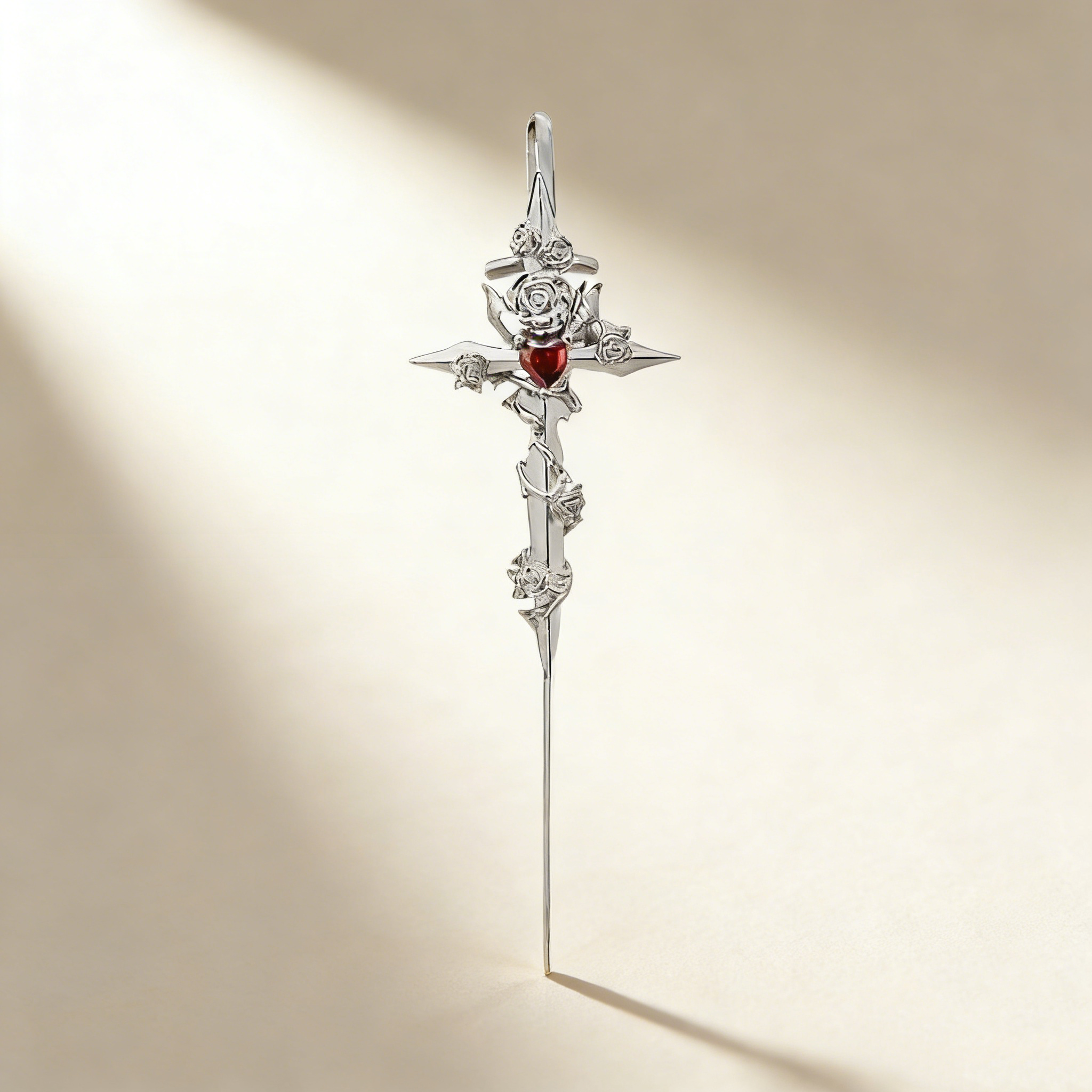 Piercing Earrings Series