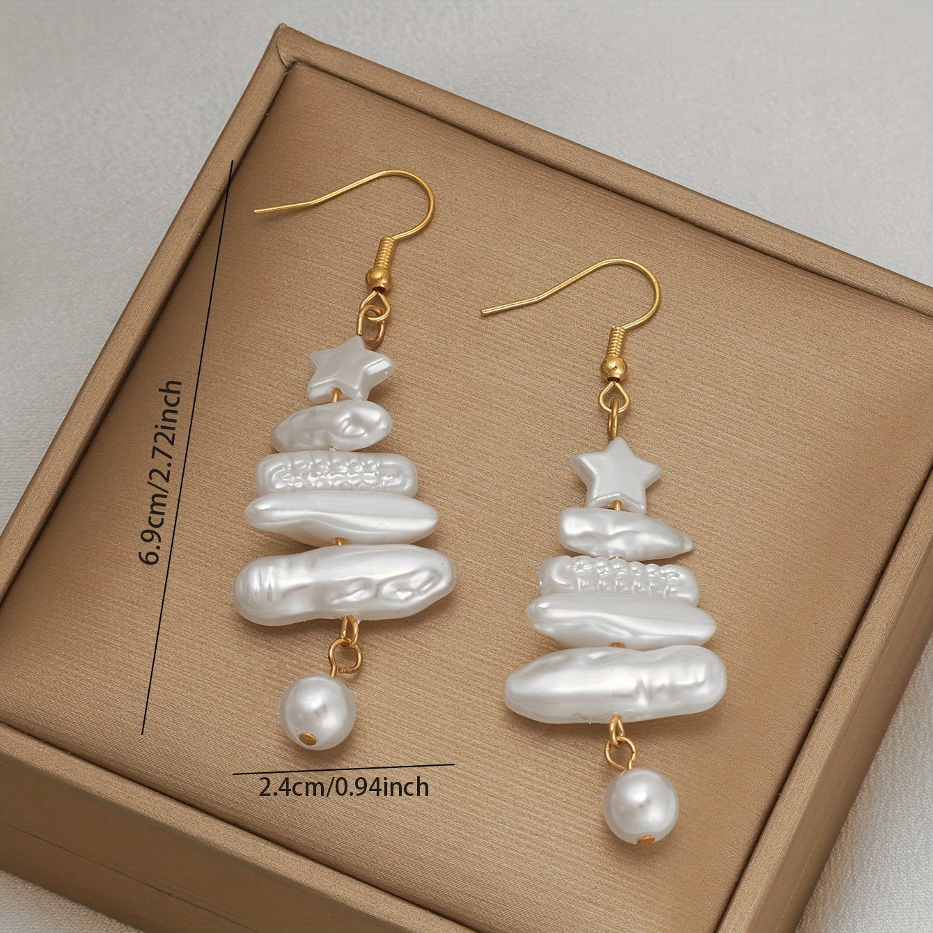 Bohemian Earrings - Pino
