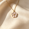 Cherry Blossom Necklace