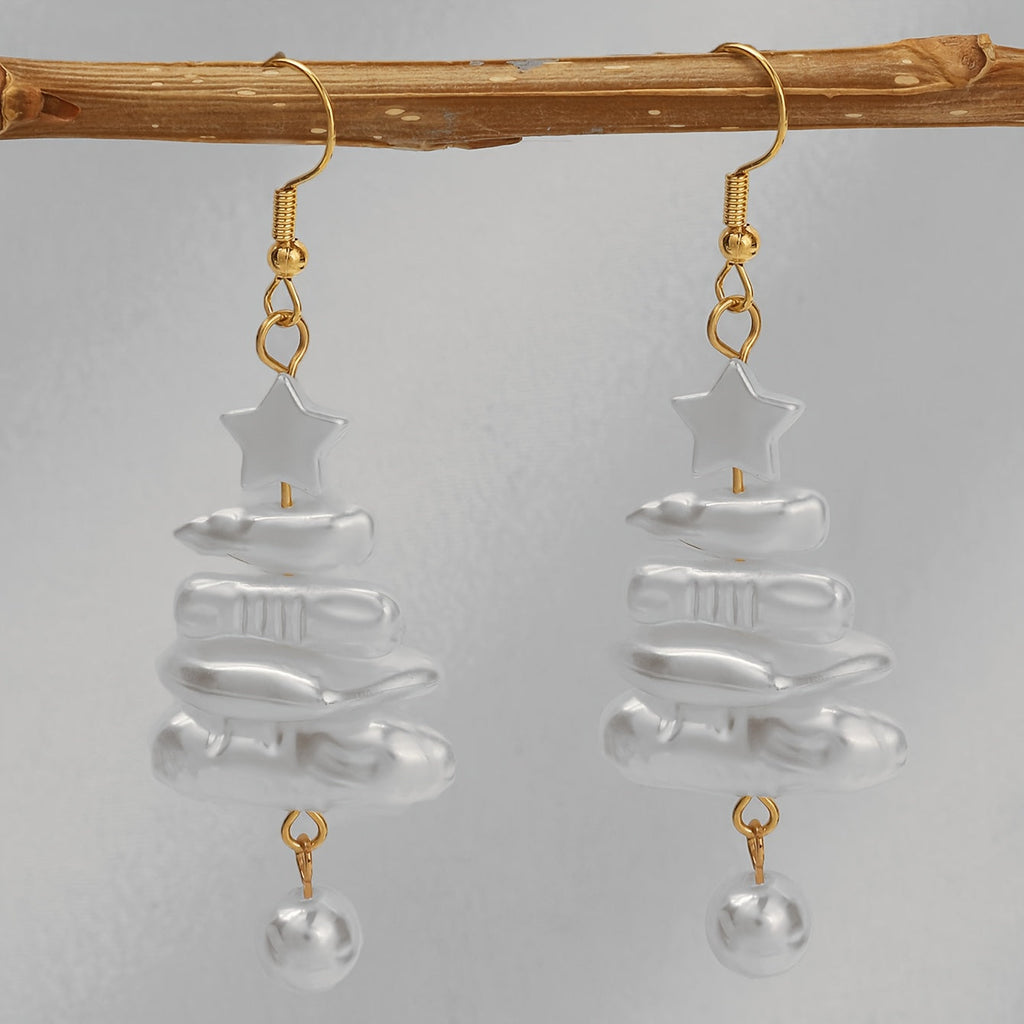 Bohemian Earrings - Pino
