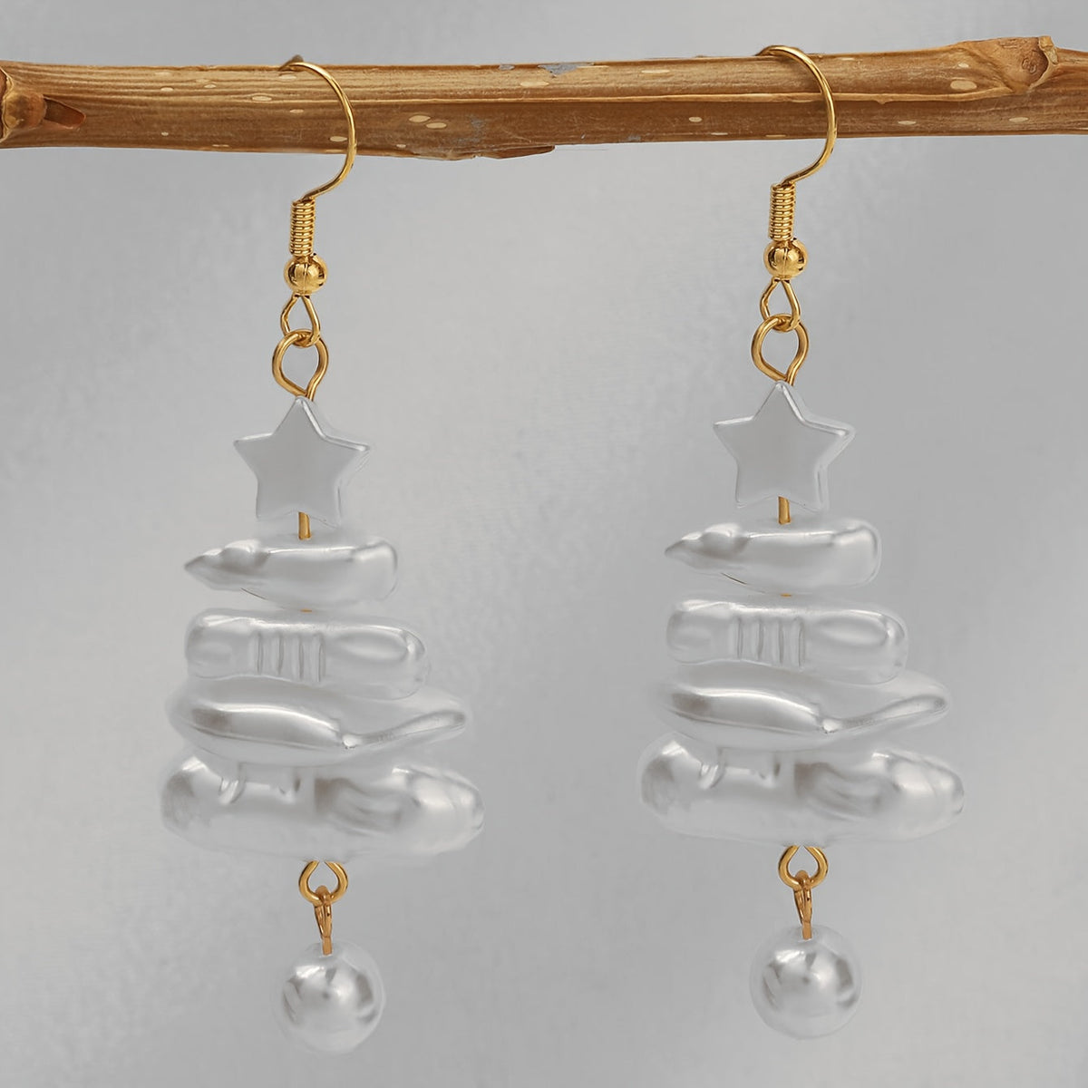 Bohemian Earrings - Pino