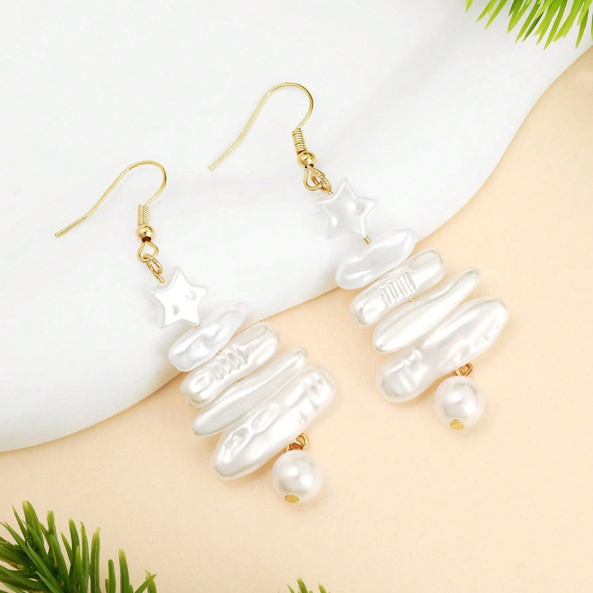 Bohemian Earrings - Pino