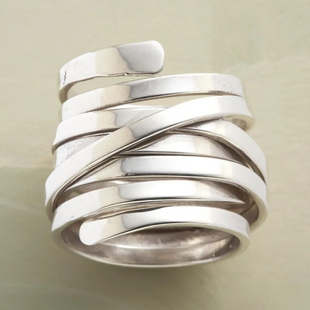 Louisa - Vintage Ring