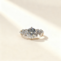 Love Letter Diamond Ring