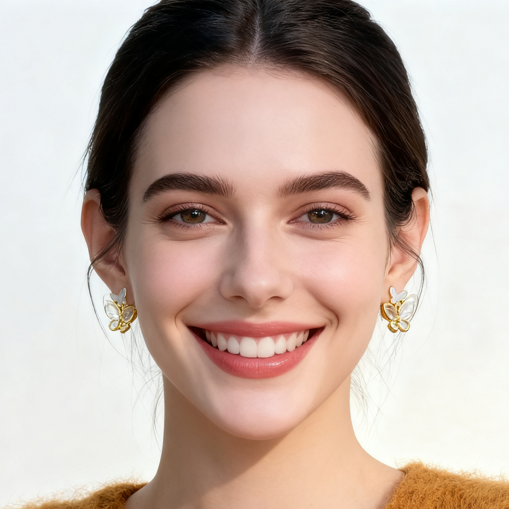 Elegant Earring Collection
