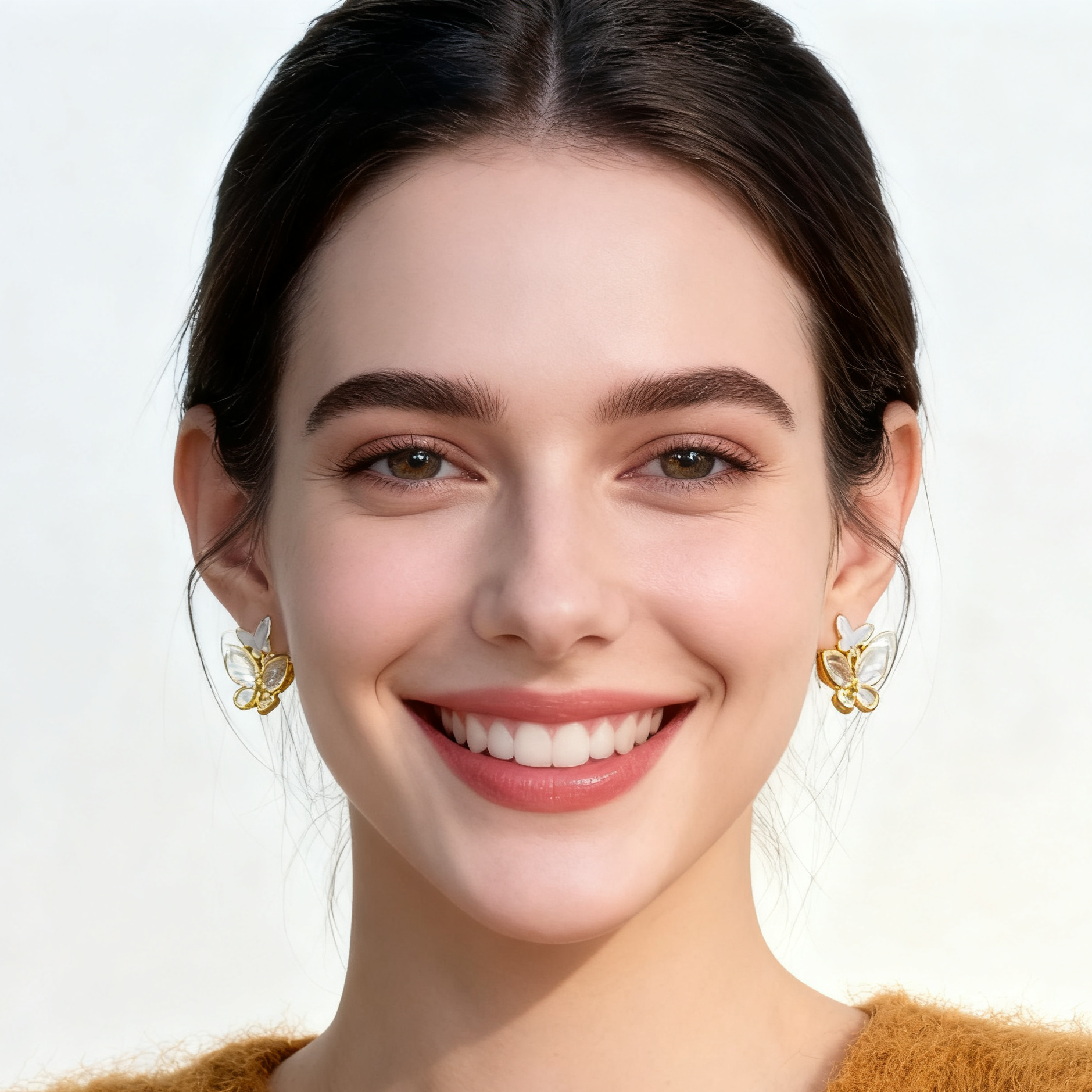 Elegant Earring Collection