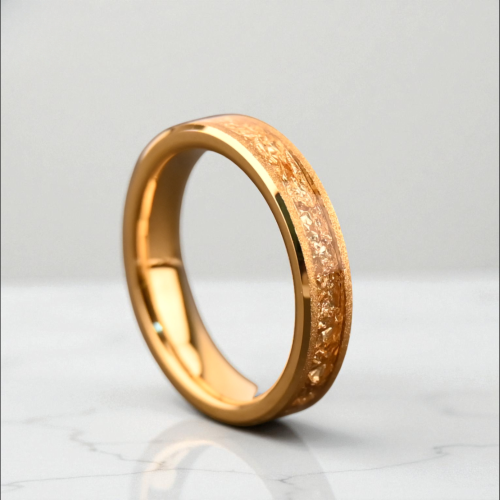 Orium - Ring
