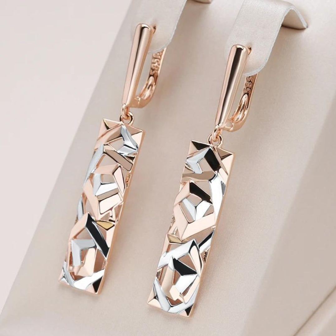 Elisa - Timeless Earrings