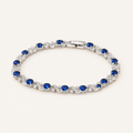 Giada Sapphire Bracelet