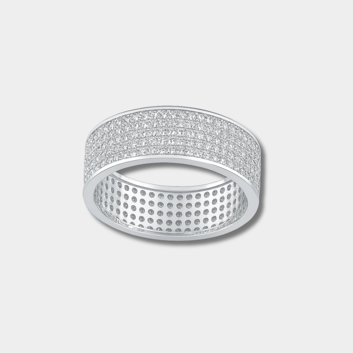 Luciana - Shining Ring