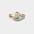 Carlotta - Vintage Ring