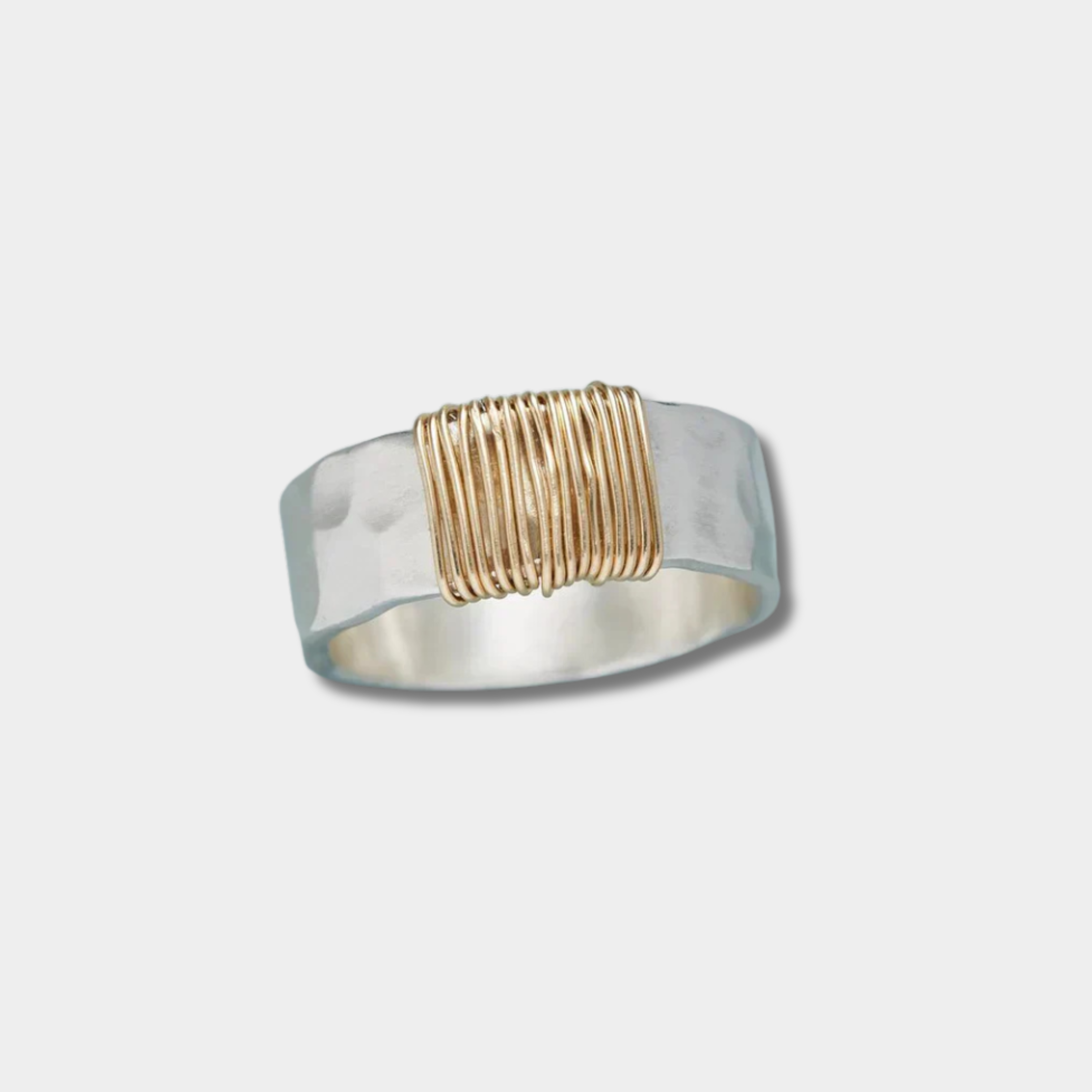 Emily - Vintage Ring