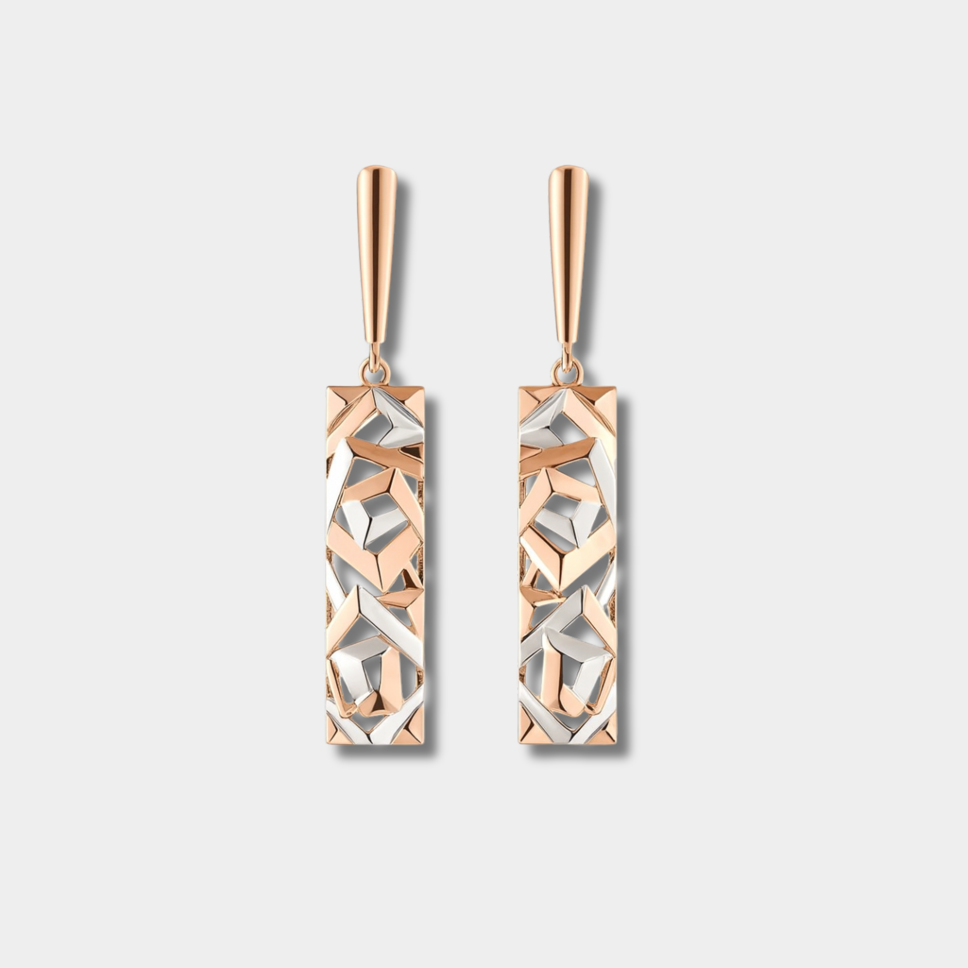 Elisa - Timeless Earrings