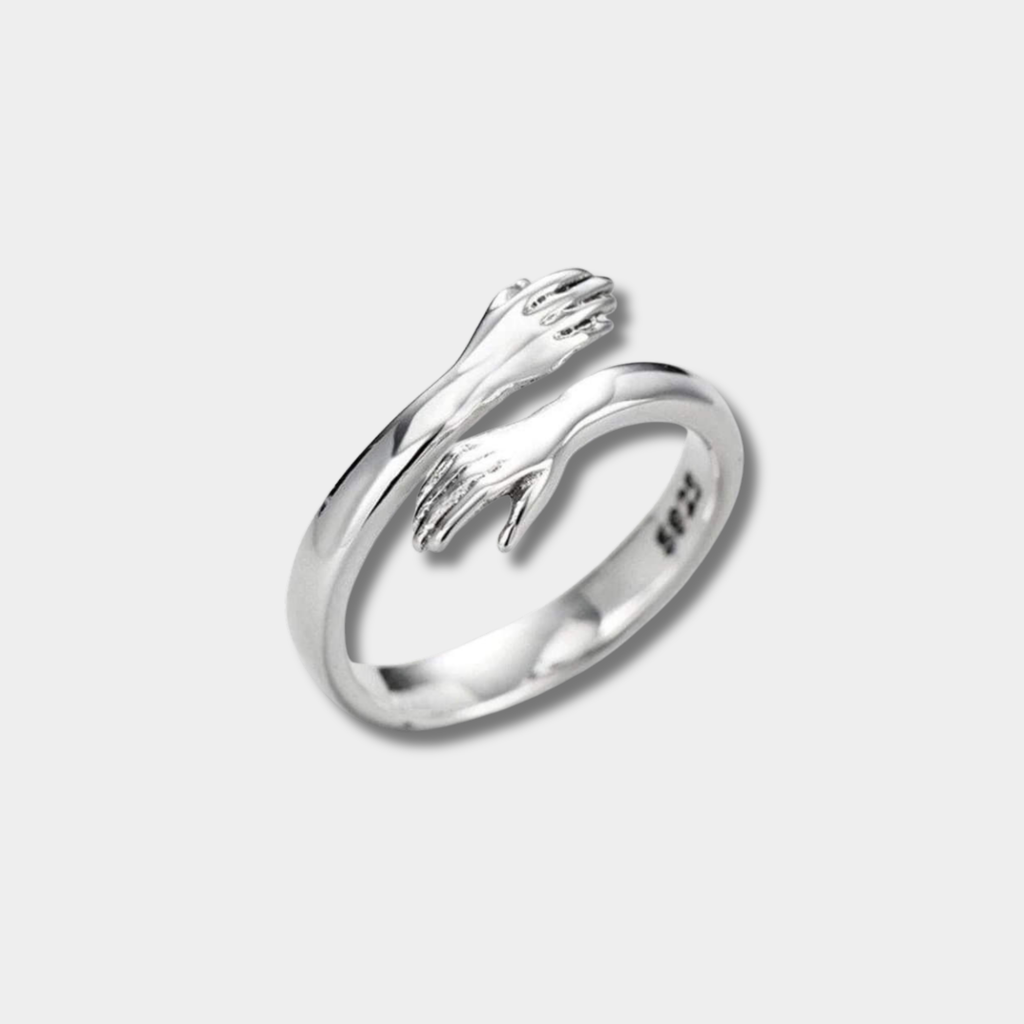 Petra - Adjustable Ring