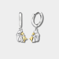 Cleave Pendant and Bonus Earrings – Limited Time Offer