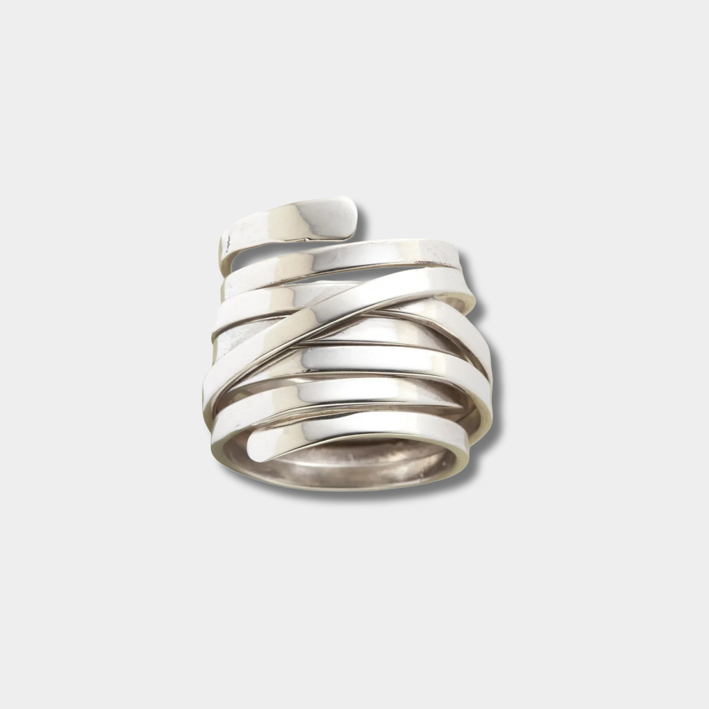 Louisa - Vintage Ring