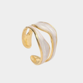 Teresa - Vintage Gold Ring