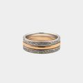 Ella - Classic Vintage Ring
