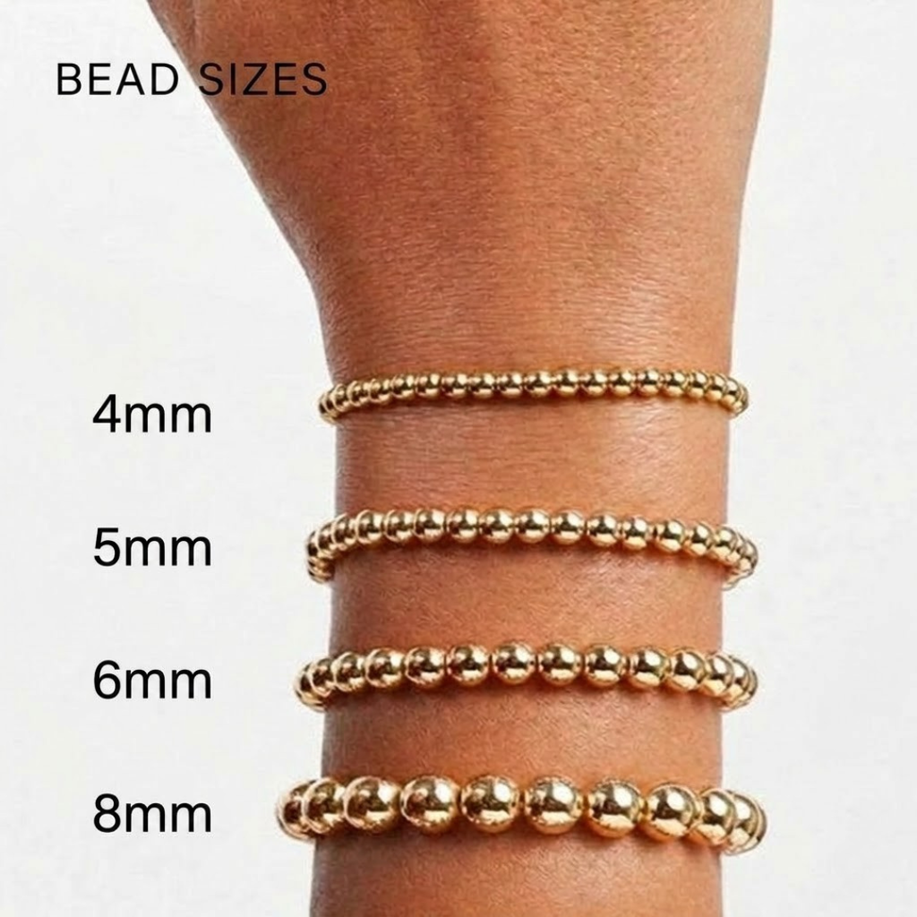 Kaiko Pearl Bracelet