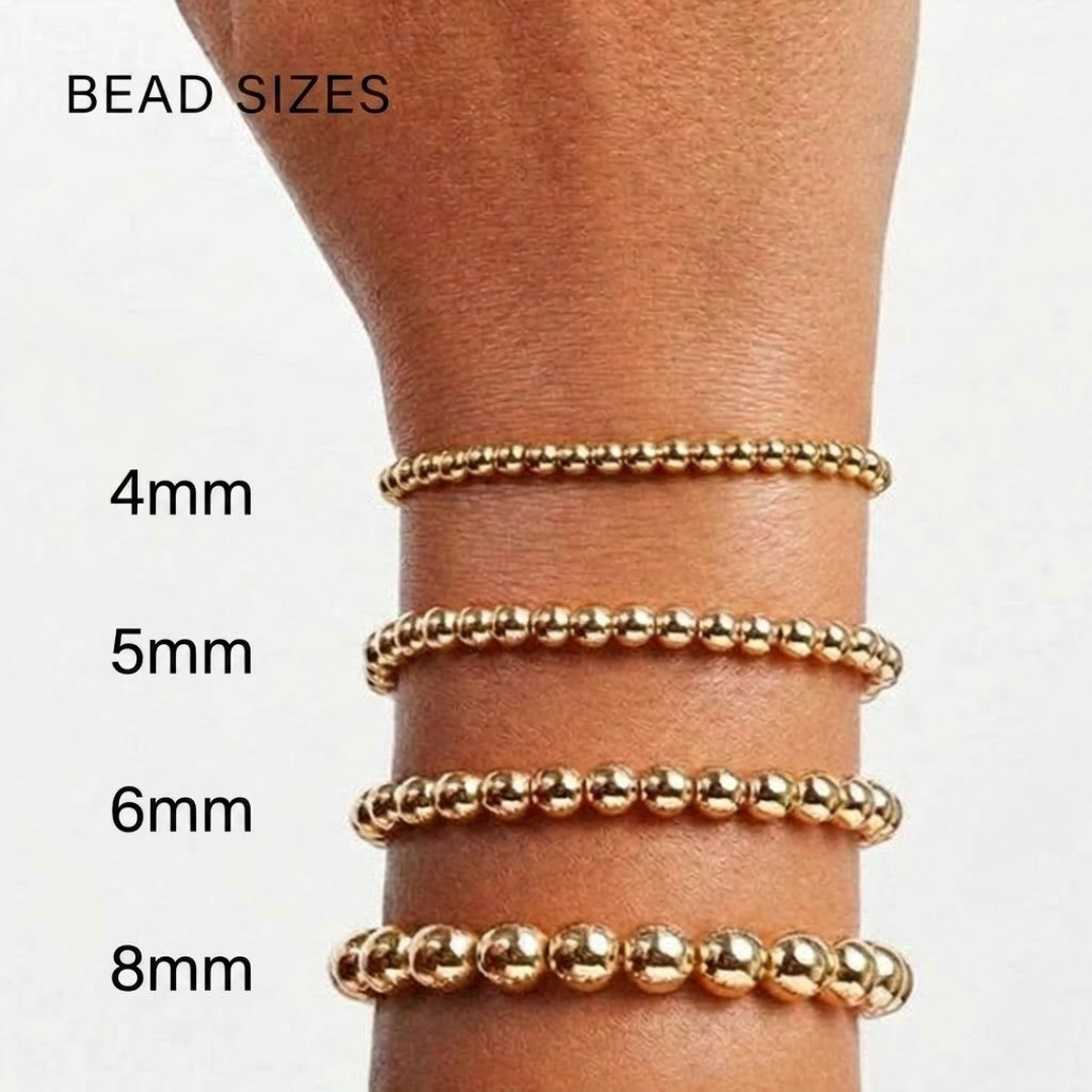 Kaiko Pearl Bracelet