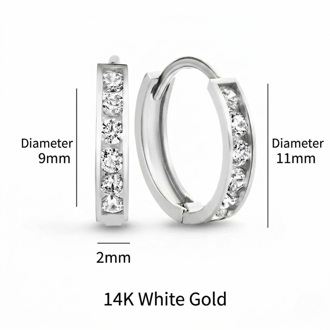 Dara Earring Set