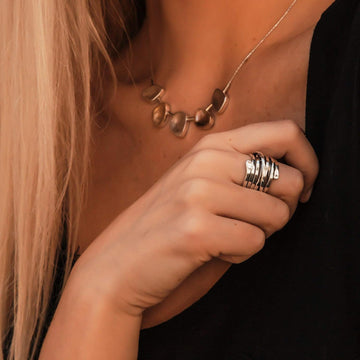 Louisa - Vintage Ring