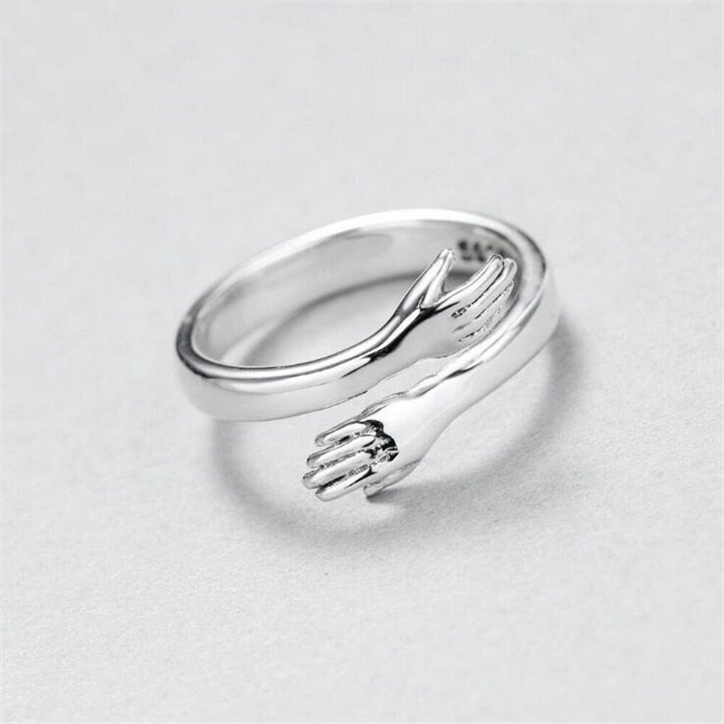 Petra - Adjustable Ring