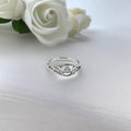 Celtic Knot Ring