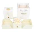 Double-Opening Gift Box