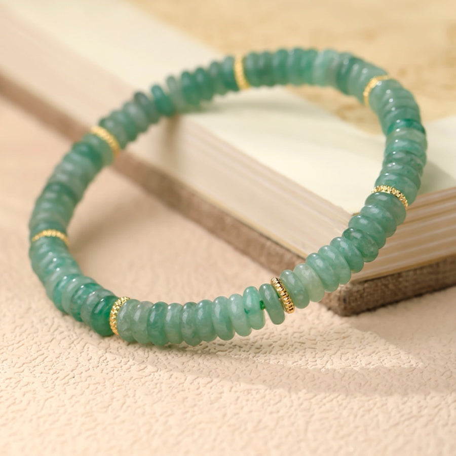 Green Aventurine Bracelet