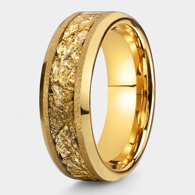 Orium - Ring