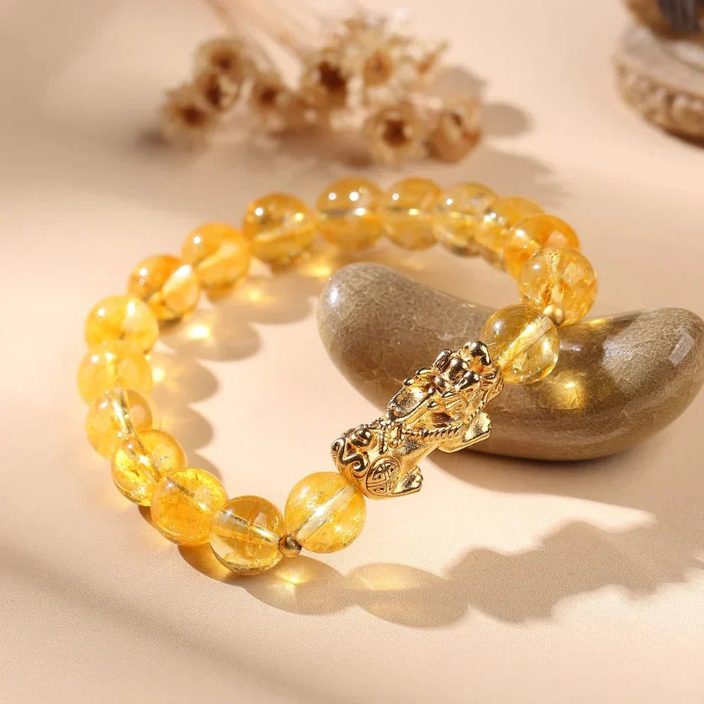 The Ultimate Wealth Bracelet