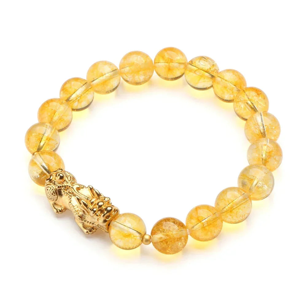 The Ultimate Wealth Bracelet