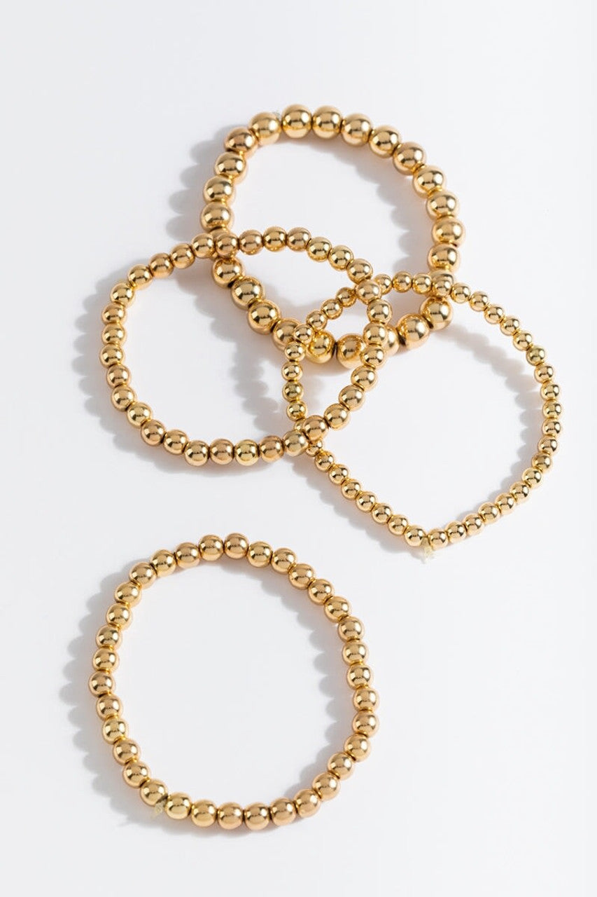 Kaiko Pearl Bracelet