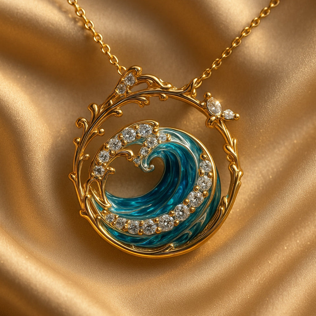 Crave Ocean
